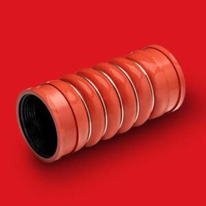 Silicone hose