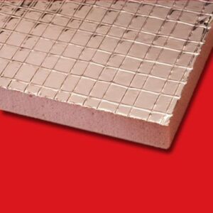 Polymer Technologies Inc's POLYDAMP Melamine Foam